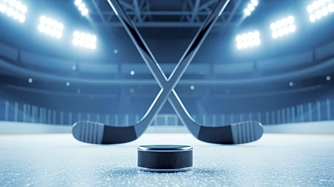 Montreal Canadiens Secure Victory Over Washington Capitals with Caufield's Double