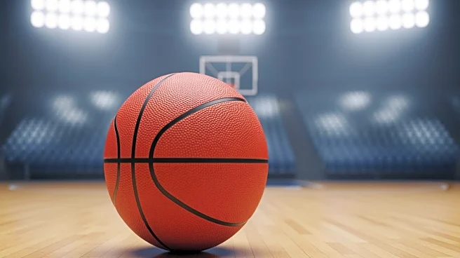 Arizona State Ends Losing Streak with 73-60 Win Over Utah