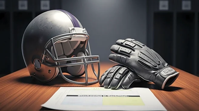 Detroit Lions Consider Trading David Montgomery Amid Backfield Changes