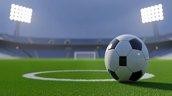 Inter Miami Seeks Offensive Revival Against Orlando City After Loss