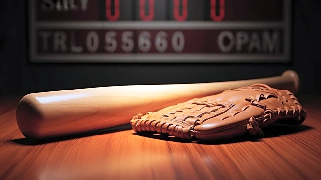 St. Louis Cardinals Extend Manager Oliver Marmol's Contract Through 2028