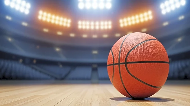 Oklahoma Sooners Defeat LSU Tigers in SEC Basketball Matchup