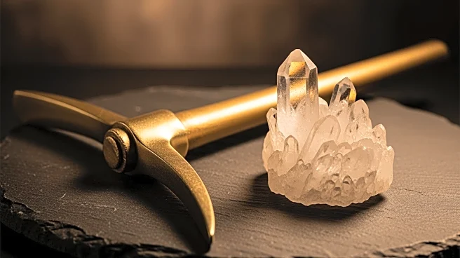 Perpetua Resources Corp. Gains Attention with Bullish Investment Thesis