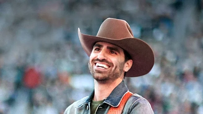 Houston Rodeo Tickets Skyrocket to $1,500 on Resale Market