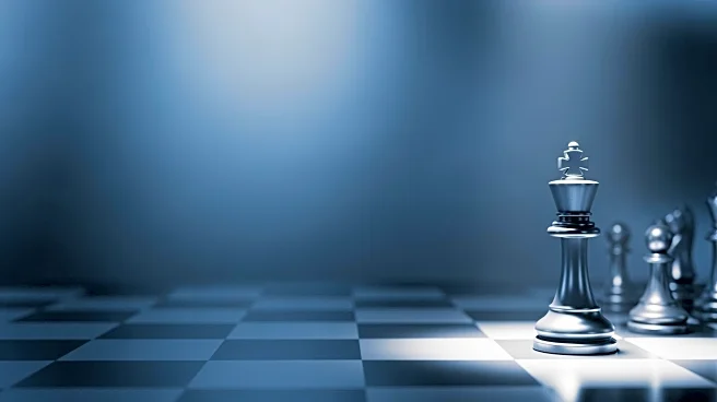 Netflix Withdraws Bid for Warner Bros., Clearing Path for Paramount Acquisition