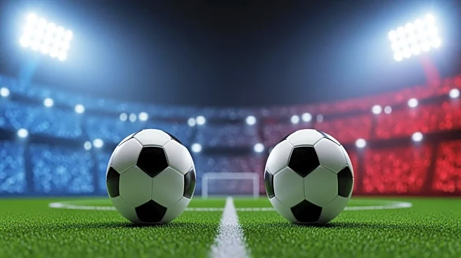 Arsenal and Chelsea Face Off in Crucial Premier League Match for Title and Champions League Ambitions