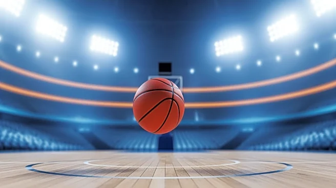 Gavin Sykes Leads Long Beach State to Narrow Victory Over Cal State Bakersfield