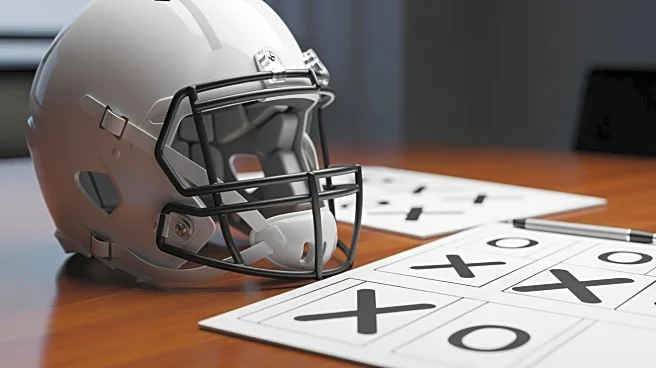 Jacksonville Jaguars Evaluate Offensive Line Prospects at 2026 NFL Combine