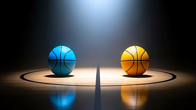 Timberwolves and Nuggets Face Off in Crucial Western Conference Matchup