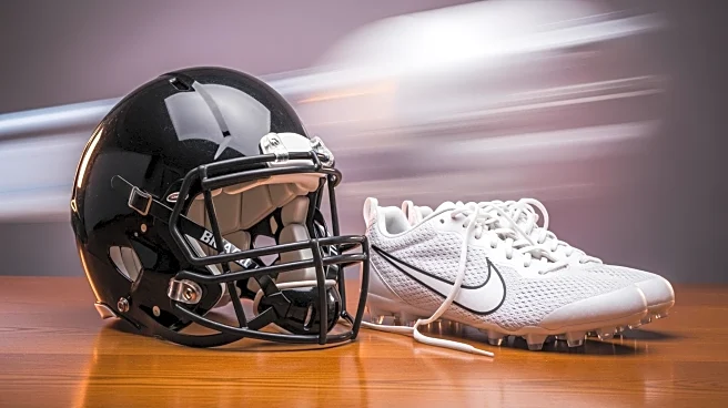 Vinny Anthony's NFL Draft Prospects Highlighted by Versatility and Speed