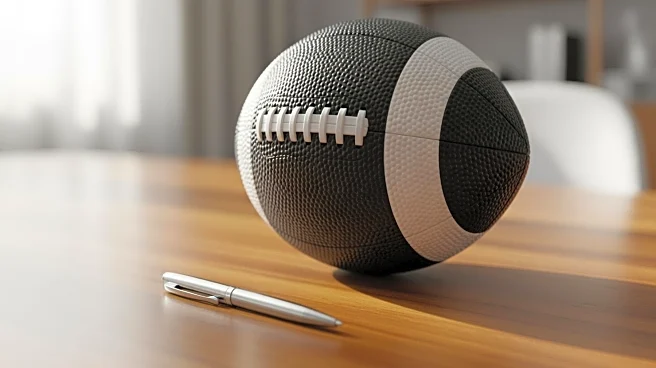 Sunderland Secures Dan Ballard with Long-Term Contract Extension