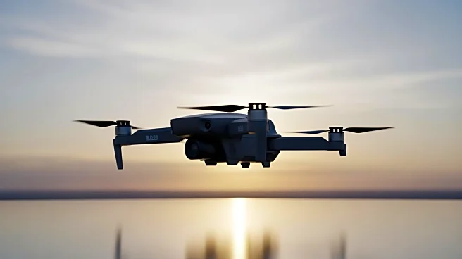 DJI Mini 5 Pro Drone Discounted by 30% on Amazon, Offering Savings for Aerial Photography Enthusiasts