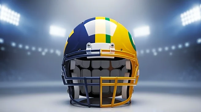 Jeremiyah Love's Near Transfer to Michigan and His Rise at Notre Dame