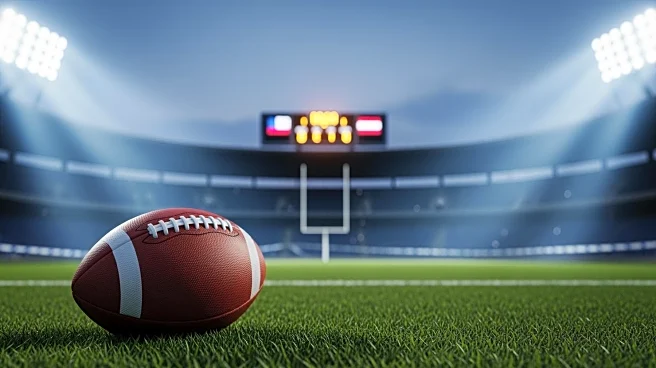 Nebraska Cornhuskers Overcome USC Trojans in Second-Half Comeback