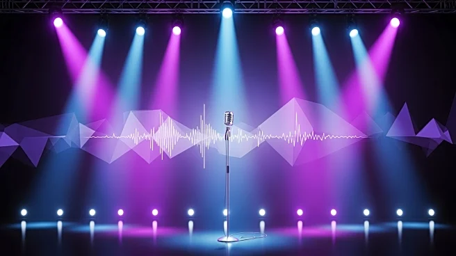 BRIT Awards 2026: Manchester Hosts Star-Studded Performances