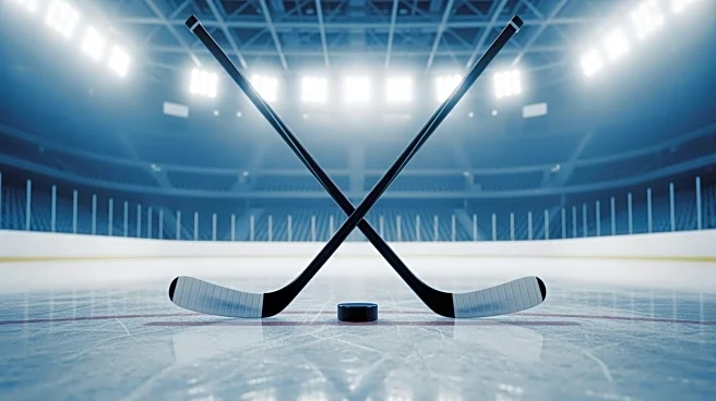 Panthers and Islanders Prepare for Key NHL Matchup with Updated Lineups