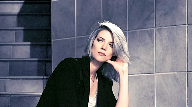 Sara Parker Bowles: British Fashion Editor and Entrepreneur Influences Global Fashion Industry