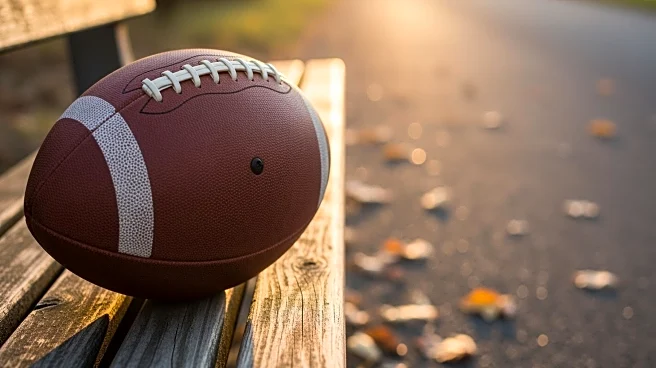 Penn State's Siale Taupaki Pursues Eighth Year in College Football Amid Personal Challenges