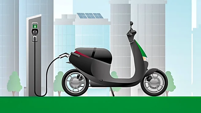 Bicycles Prove to Be the Most Energy-Efficient Mode of Transport, Outperforming All Animals