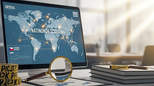 Rivals Appoints Allen Trieu as National Recruiting Analyst to Enhance Coverage