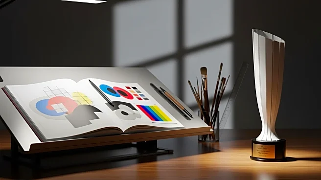 Art Directors Guild Awards Recognize 'One Battle After Another' and 'KPop Demon Hunters' for Top Honors