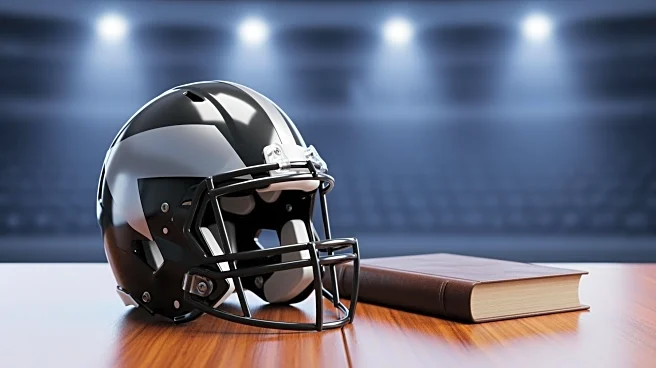 Las Vegas Raiders Consider Geno Smith-Fernando Mendoza QB Strategy Amid Draft Decisions