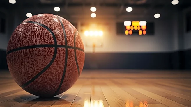 Texas Southern Seniors Propel Team to Victory Over Jackson State, Boosting SWAC Standings