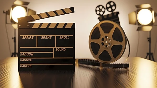 PGA Award Nominees Discuss Challenges and Triumphs in Film Production