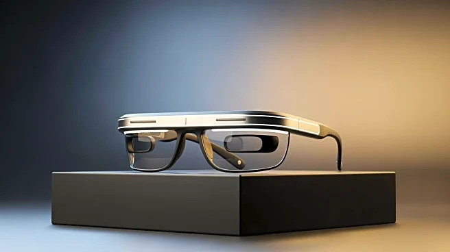 Meta and Prada Speculated to Collaborate on AR Glasses, Potentially Transforming Fashion and Technology