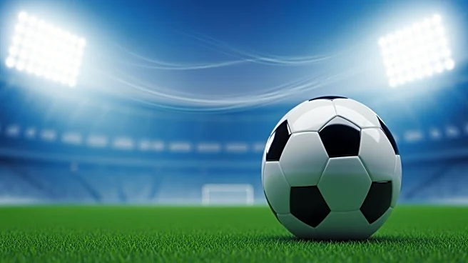 Folarin Balogun Scores as Monaco Defeats Angers in Ligue 1, PSG Extends Lead