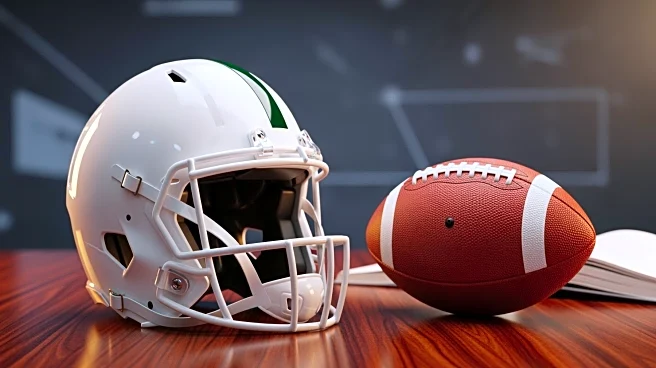 New York Jets' Potential Retention of Breece Hall Impacts Kansas City Chiefs' Free Agency Plans