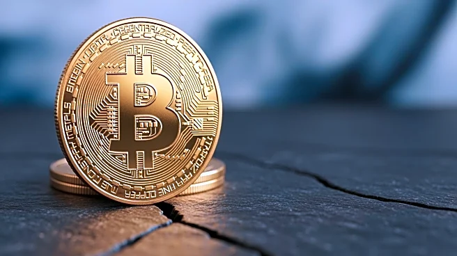 Bitcoin Recovers After Initial Plunge Amid US-Israel Military Operations in Iran