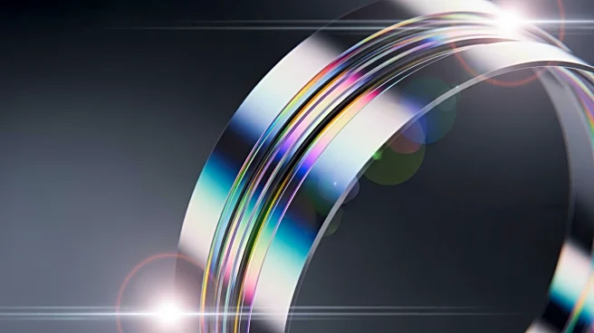 Advancements in Gires-Tournois Resonators Enhance Display Technology