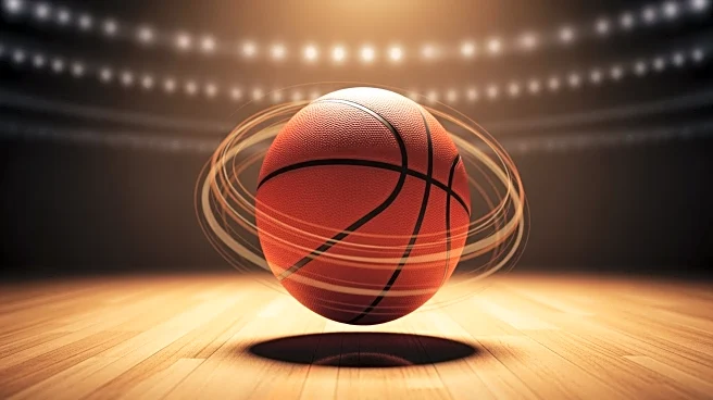 Florida State Defeats Georgia Tech in ACC Basketball Matchup