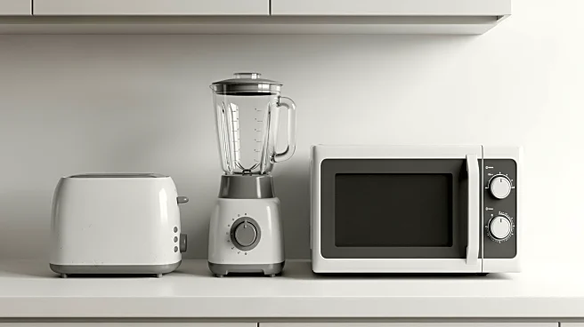 Consumer Reports Identifies Worst Home Appliances of 2025, Highlighting Performance Issues