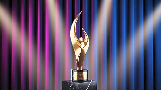 NAACP Image Awards 2026 Celebrates Black Excellence with Major Wins for 'Sinners'