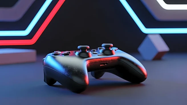 Highguard's Competitive Focus Blamed for Player Drop-off, Says Former Designer