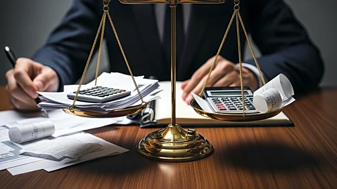 Bath  Body Works Faces Securities Fraud Lawsuit Over Misleading Financial Statements