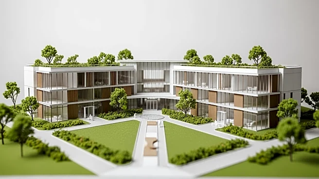 Welltower Inc. Releases Business Update Highlighting Senior Housing Focus