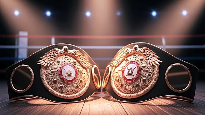 Emanuel Navarrete Secures WBO and IBF Titles with Dominant Victory Over José Eduardo Núñez