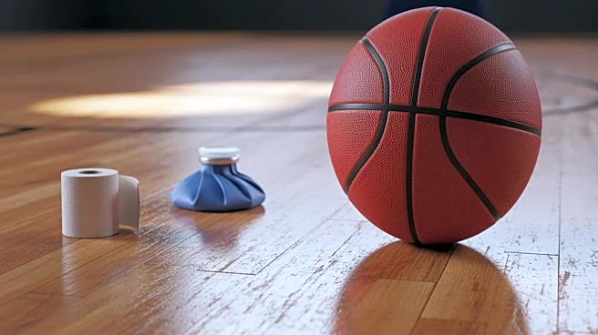 Atlanta Hawks List Jalen Johnson as Questionable Before Trail Blazers Game Due to Injury