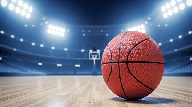 Duke Secures Dominant Victory Over Virginia, Solidifying Top ACC Position