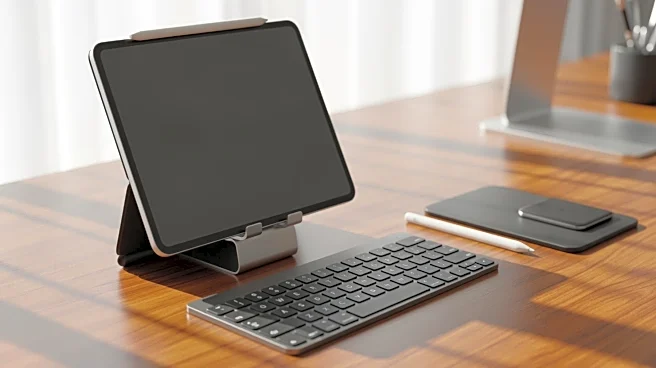 Costco Offers Accessories to Enhance iPad Functionality and Convenience