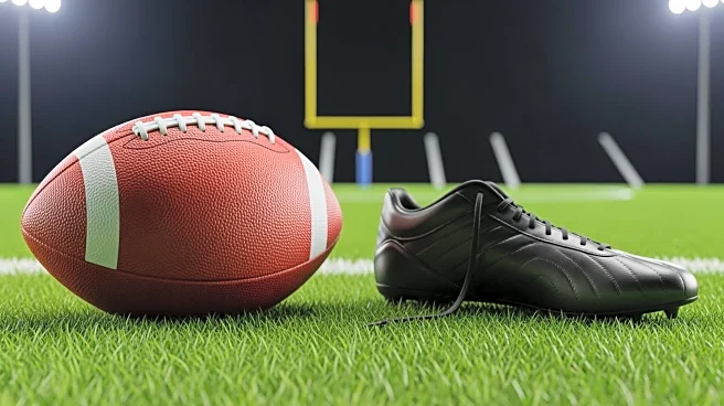 Tennessee Titans Consider Drafting Jeremiyah Love to Strengthen Backfield