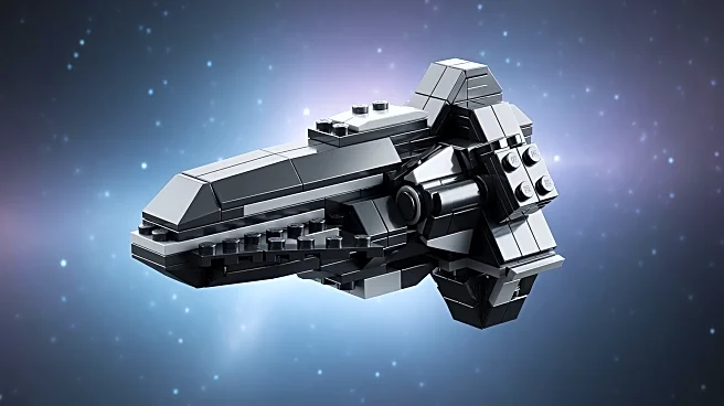 LEGO Unveils Smart Play x LEGO Star Wars Collection