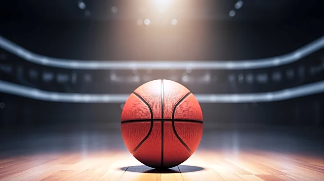 Cooper Noard Leads Cornell to Victory Over Brown with 30 Points