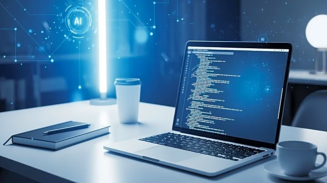 Block Layoffs: Senior Software Engineer Reflects on Job Market Reentry Amid AI Shift