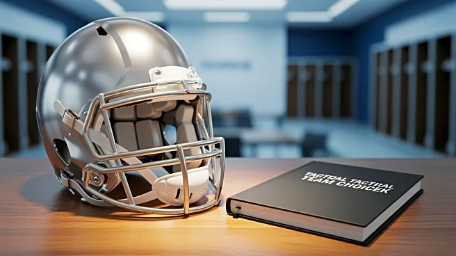 New England Patriots Eye Maxx Crosby Amid Trade Rumors and A.J. Brown Speculation