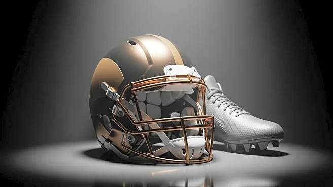 Notre Dame Players Shine at NFL Combine with Notable Performances