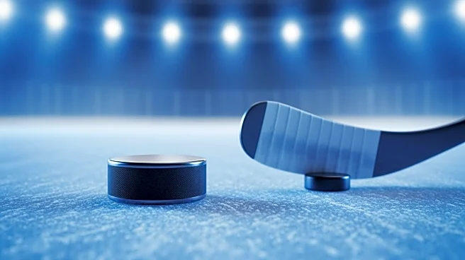 Zach Werenski Sets Franchise Record with Nine-Game Point Streak for Blue Jackets